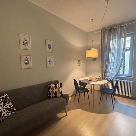 Apartments Via Roma Ροβερέτο Εξωτερικό φωτογραφία
