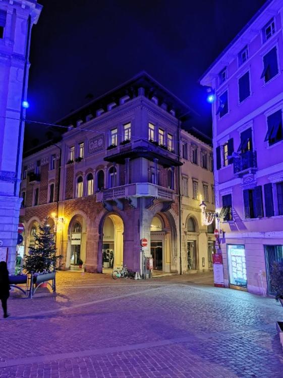 Apartments Via Roma Ροβερέτο Εξωτερικό φωτογραφία