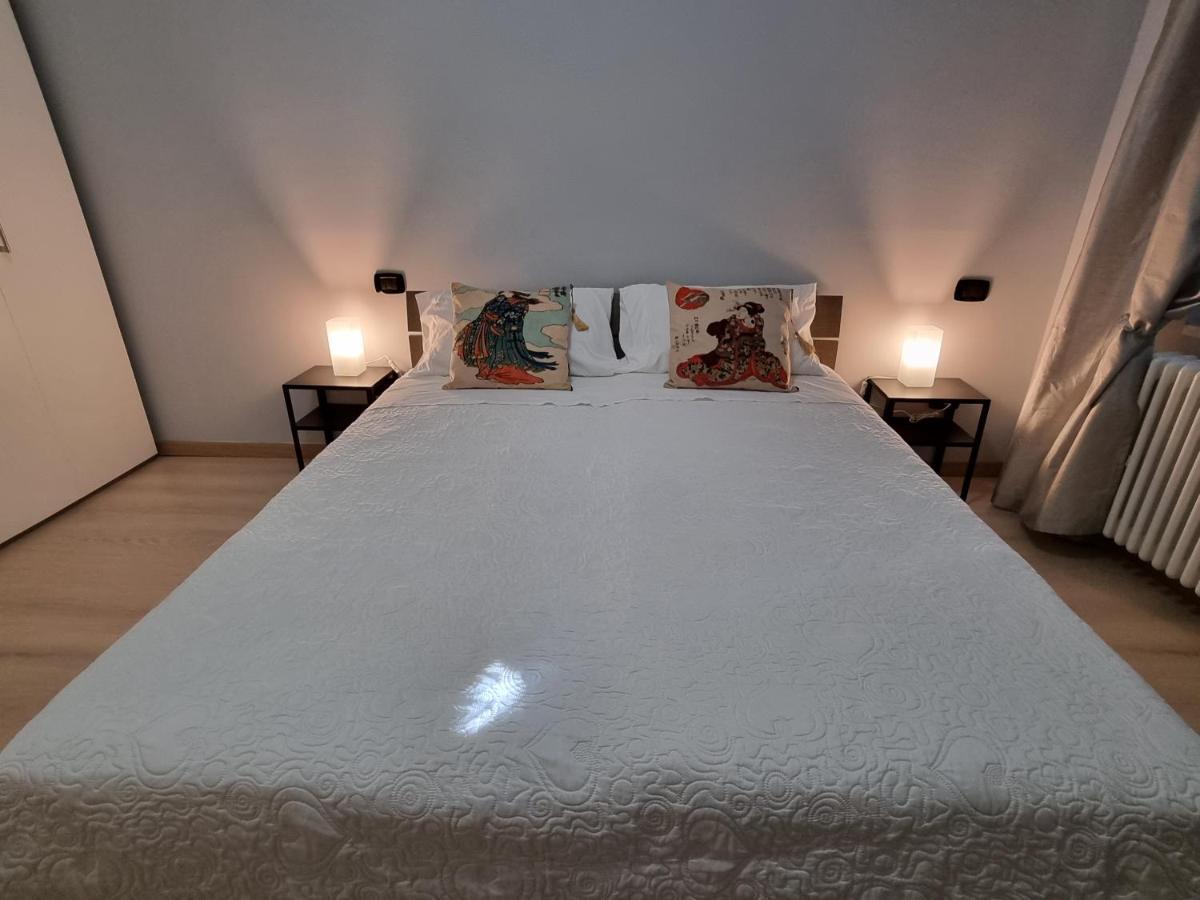 Apartments Via Roma Ροβερέτο Εξωτερικό φωτογραφία