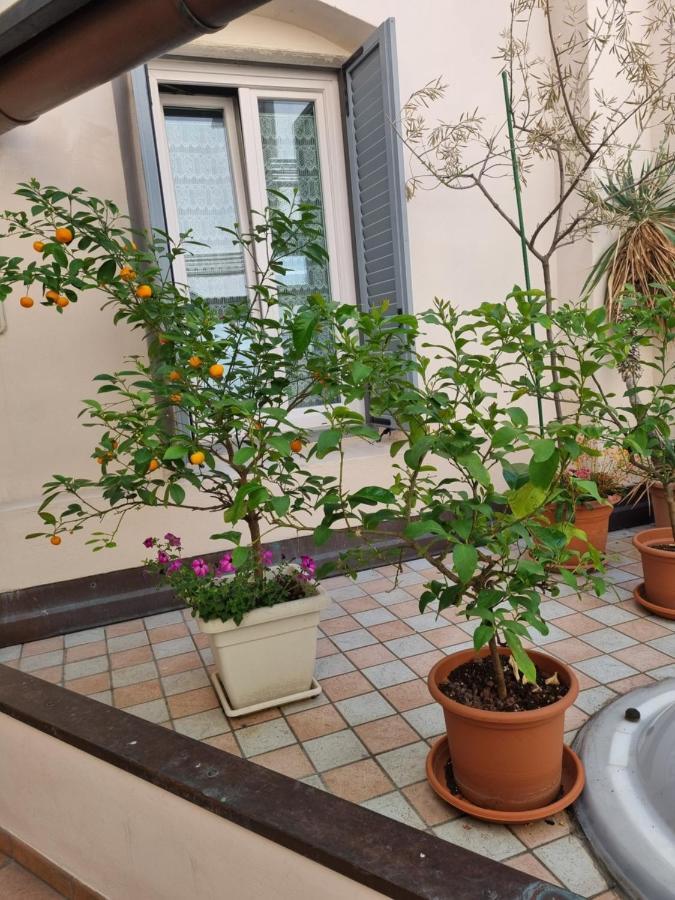 Apartments Via Roma Ροβερέτο Εξωτερικό φωτογραφία