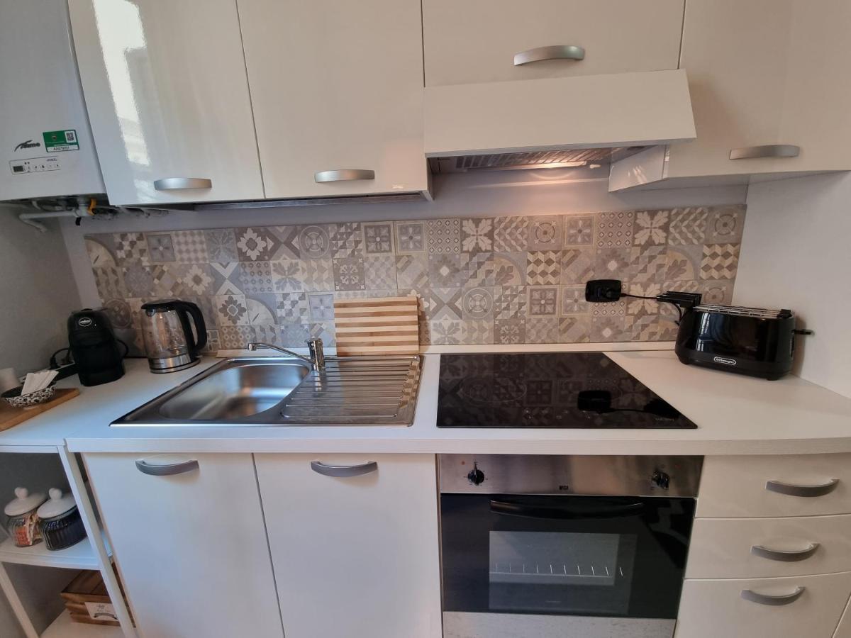 Apartments Via Roma Ροβερέτο Εξωτερικό φωτογραφία
