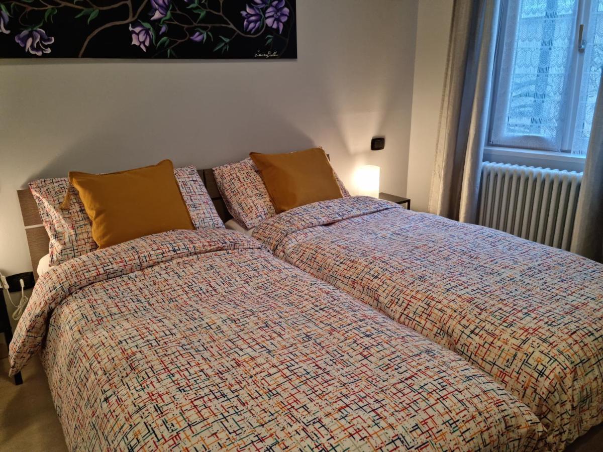 Apartments Via Roma Ροβερέτο Εξωτερικό φωτογραφία