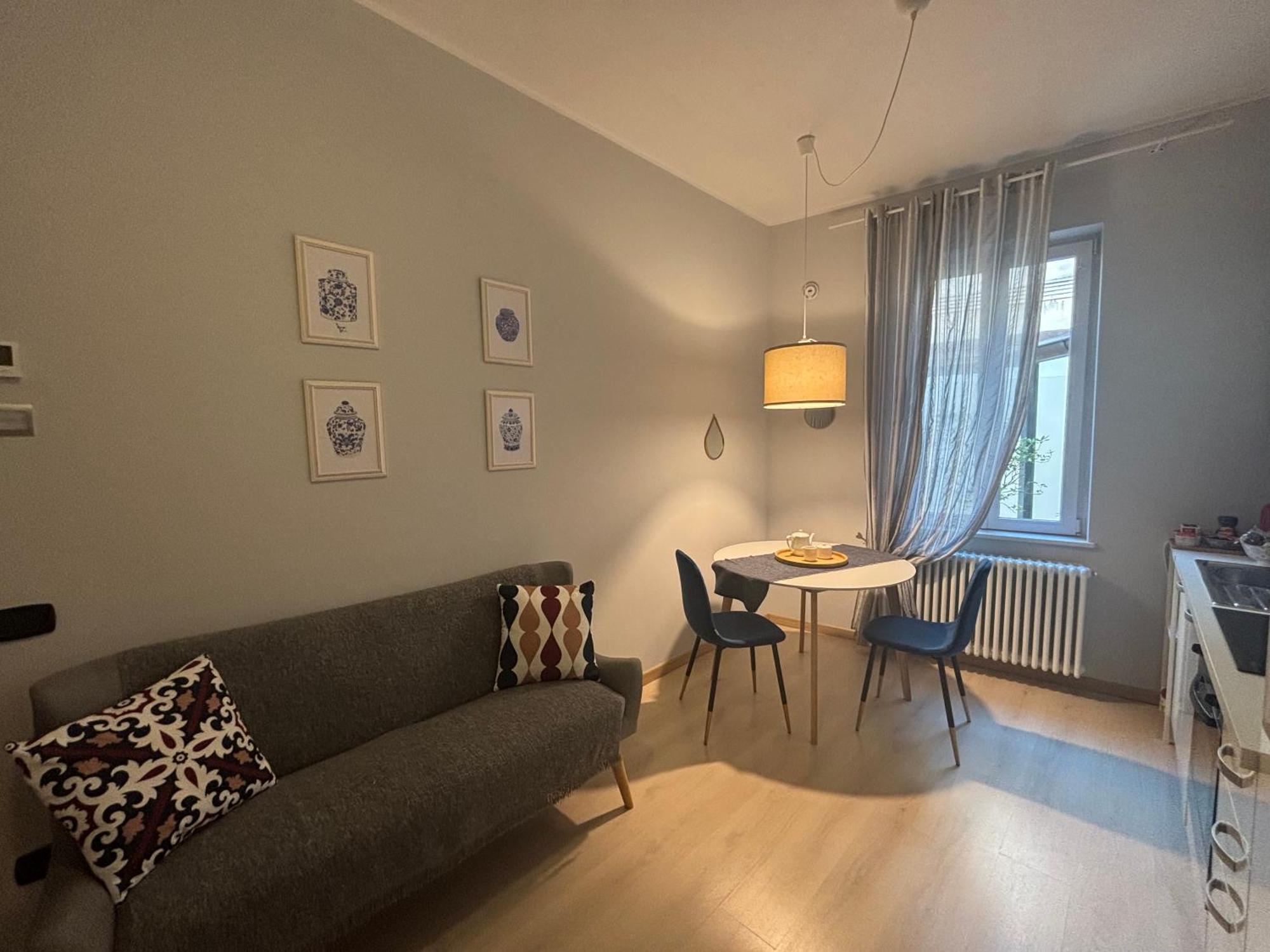 Apartments Via Roma Ροβερέτο Εξωτερικό φωτογραφία